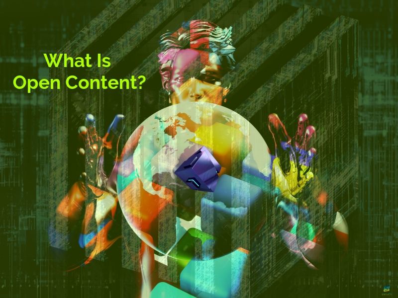 How To Use Open Content